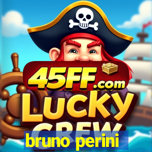bruno perini